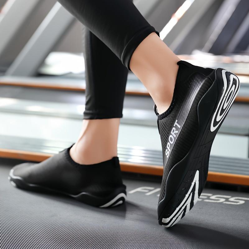 [Breathable Water Shoes] Lightweight, Breathable Quick-Dry Water Shoes for Men|Non-Slip Sole, Ideal for Beach, Pool, Surfing&Water Sports,Mesh Upper