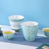 Bone China Travel Tea Set