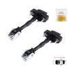 BDP1335-1 2 Pieces Rear Door Hinge Stop Check Strap Limiter for Citroen C4 e-C4 C4X e-C4X MK3 2020-On 9831196980
