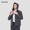 Lafuma Men's Water-Repellent Softshell Jacket LMJA4AF11
