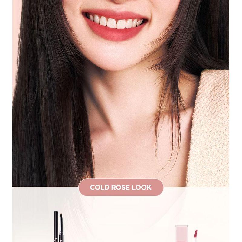 lilybyred - Starry Eyes am9 To pm9 Slim Gel Eyeliner S'more Dip Collection - 2 Colors