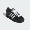 adidas Originals SUPERSTAR II Unisex KK4474 Nero/Bianco Taglia