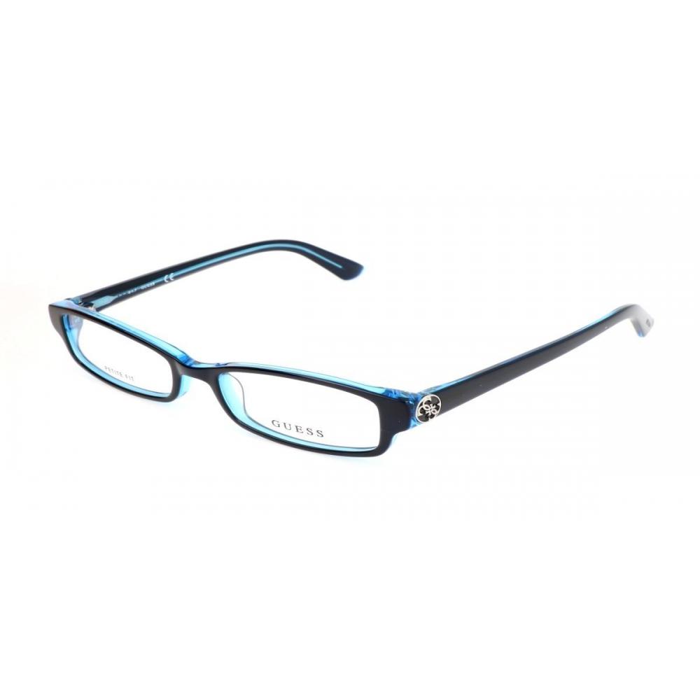 

Guess Gu2526 090 Unisex Eyeglasses /52-16-135