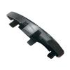 Bentley Flying Spur 13-18 Bumper ACC Cover Black Plastic 4W0807082 Parking Sensor Cover