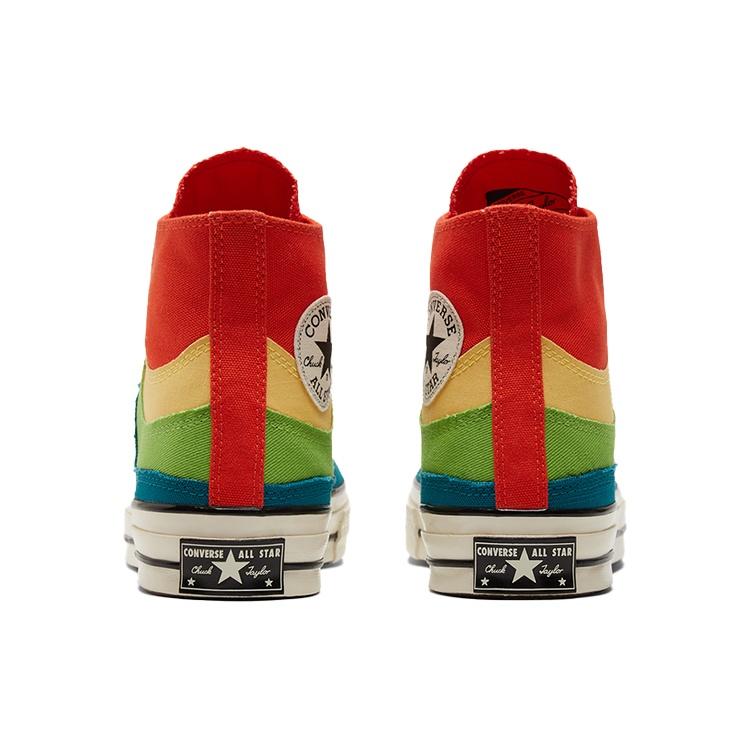 Converse Chuck 70 High 'The Great Outdoors - Multi' Men's 170836C