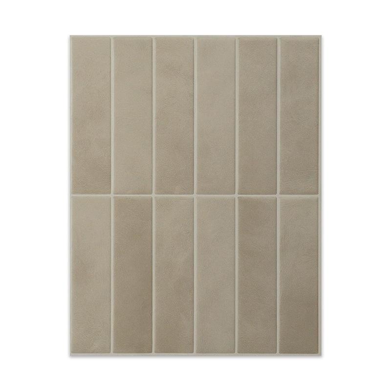 10 Pezzi Piastrelle Murali Marmo Casa Fai da Te Carta da Parati Impermeabile Autoadesive Adesivi Murali Per Cucina Bagno Paraspruzzi Decorazione