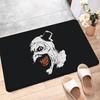 Horror Movie Terrifiers Floor Mat INS Style Soft Bedroom Floor House Laundry Room Mat Anti-skid Household Carpets