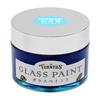 Turner Color Glass Paint Rock Sugar GP040010 40ml Light Blue