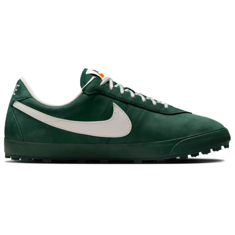 Nike ASTRO GRABBER Casual Shoes Unisex Green IH2341-300