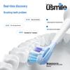 usmile Y20 Smart Sonic Electric Toothbrush CN plug (adapter included)