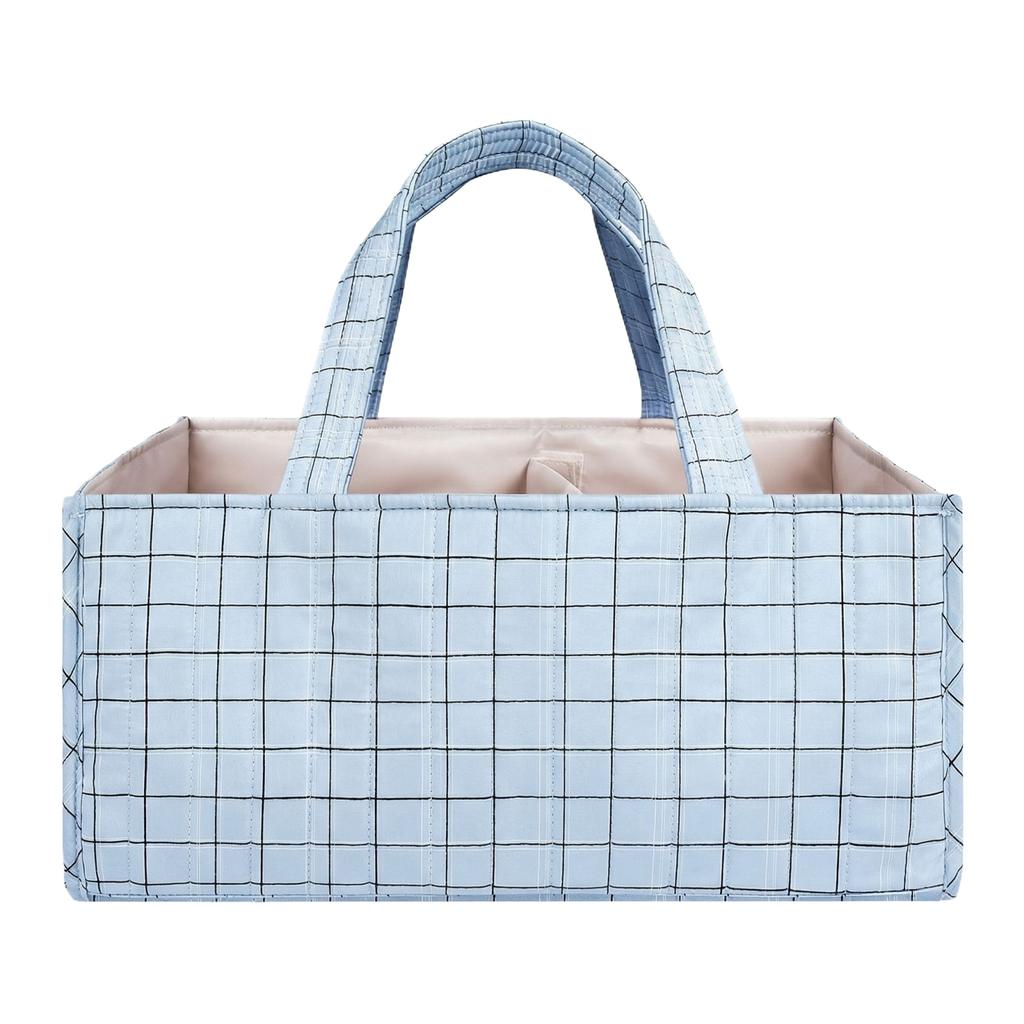 Multifunctional Mommy Bag Portable Diaper Storage Bag