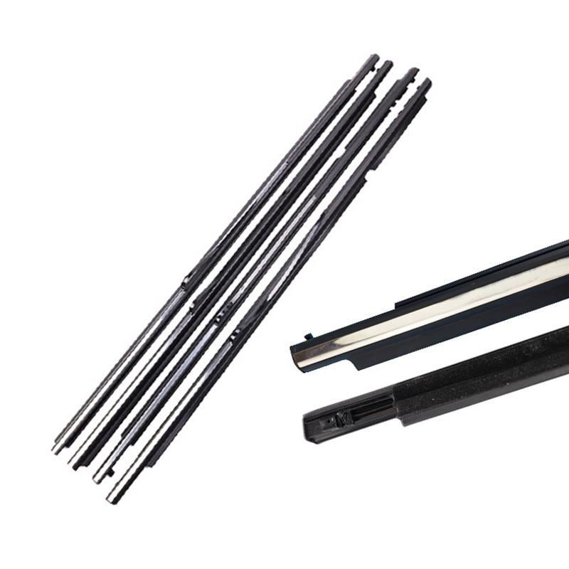 Toyota Corolla 2004-2018 Door Window Glass Water Seal Strip