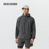 Men's Casual Sun Protection Jacket P226U001