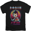 Teen Titans Go! To The Movies Youth Kids Boys T Shirt
