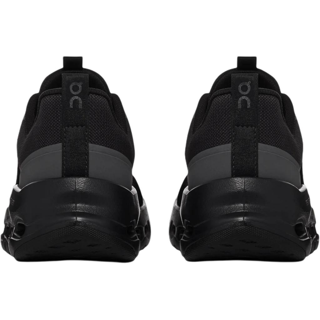 On Cloudleap Comfortable Durable Low-Top Kids Casual Shoes Unisex casual shoes Black 3YF10041043