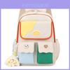 Adorable Lightweight Ins Style High-quality Backpack For Students And Kids In Bright Colors