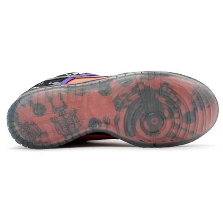 Nike Sb Dunk Low Day Of The Dead 313170-801