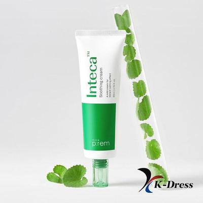 INTECA Beruhigende Creme 80ml