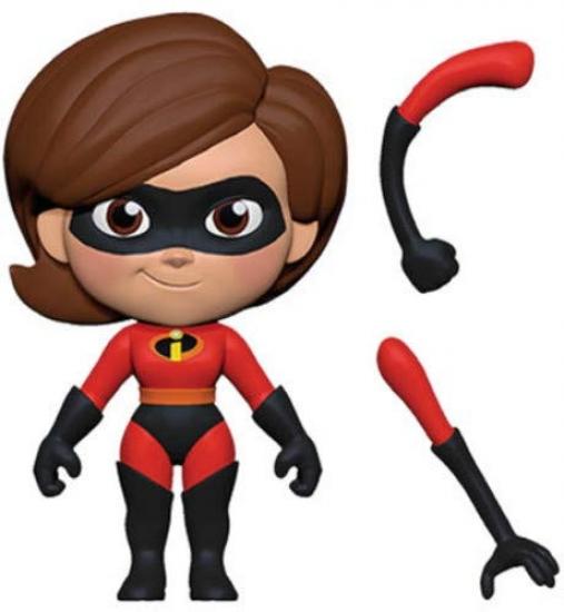 5 Star Funko Figurine The Indestructible 2 Elastigirl Buy From 28 On Joom E Commerce Platform