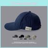 Breathable And Sunshading Baseball Cap For Women And Men With Brim Wide