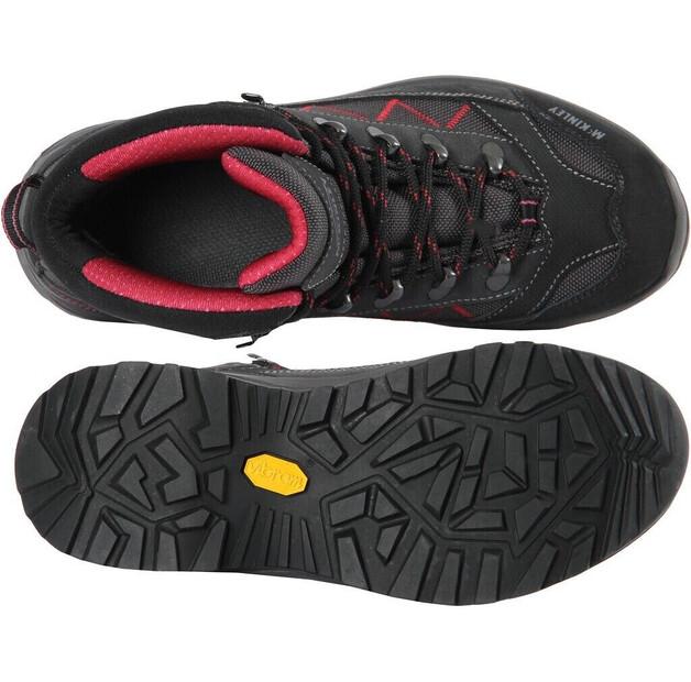 Треккинговые ботинки McKinley Magma 2.0 AQX