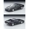 Tomytec Tomica Limited Vintage Neo 1/64 Scale LV-N Ferrari F512 M Black Finished Model 333289