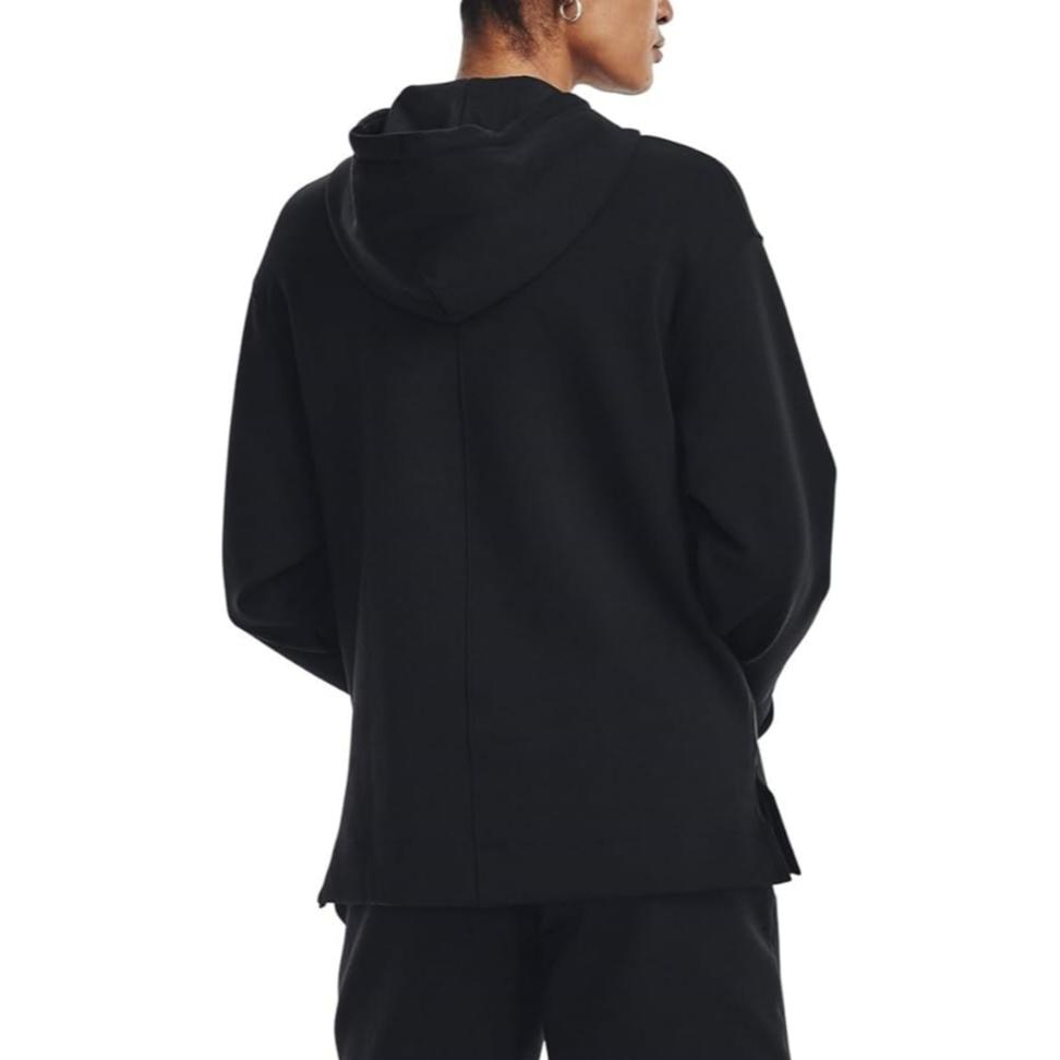 Under Armour Sweatshirt Men's Black 1377173-001
