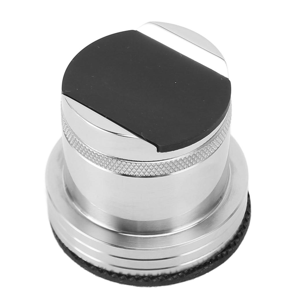 HiFi Cable Stand Spike Adjustable Height Shock Absorbing Prevent Slip Floor Protection Aluminum