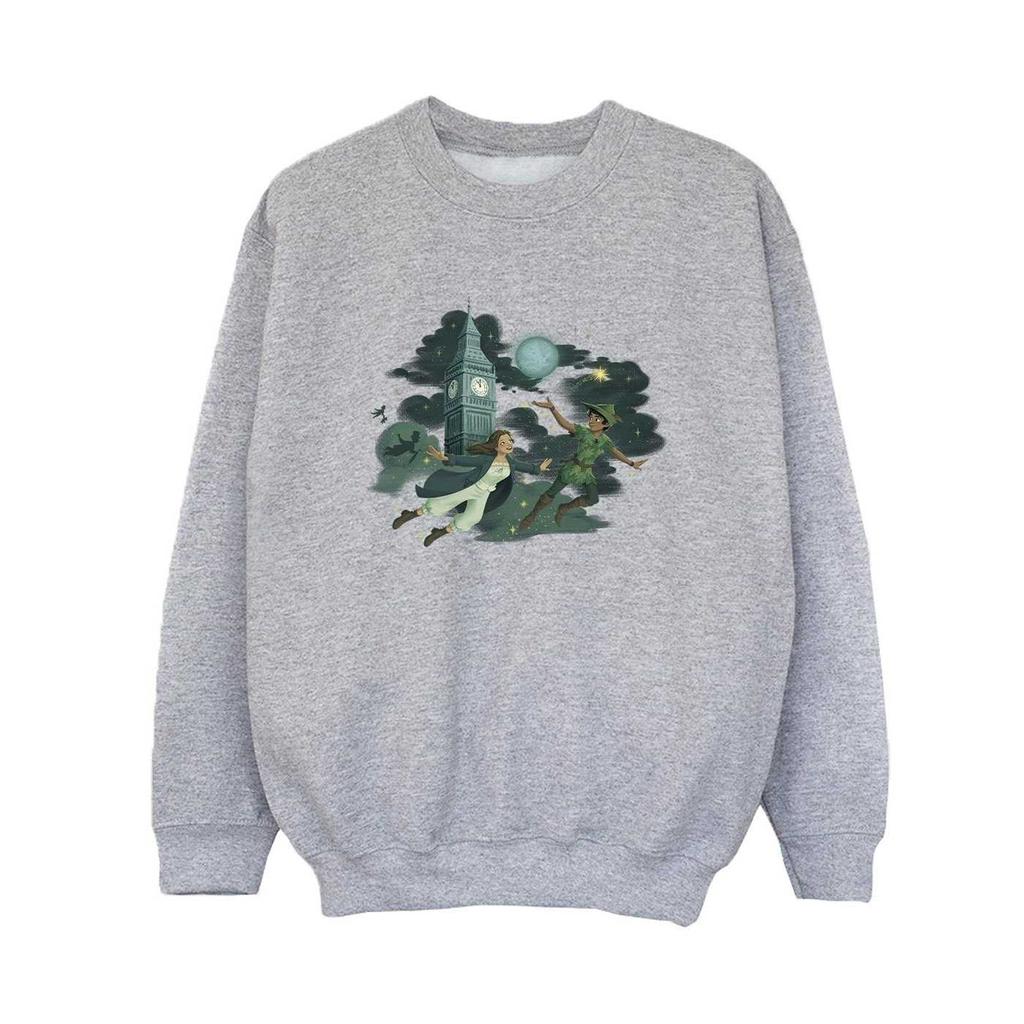 Peter Pan Boys Big Ben Sweatshirt