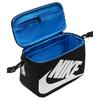 Nike Mini Shoe Box 3L Cross-Body Bag Black/White Casual FN3059-010