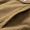 MaoRen Men's Autumn/Winter Corduroy Jacket