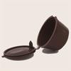 1/3/5pcs Refillable Coffee Capsules Filter Cup Compatible Taste Adapter Reusable Nescafe Dolce Gusto Machine Pod Compatible Kit