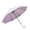 Dual-use Large Children's Umbrella: Automatic, Waterproof Sunshade for Elementary Students, Suitable for Both Sunny and Rainy Days
