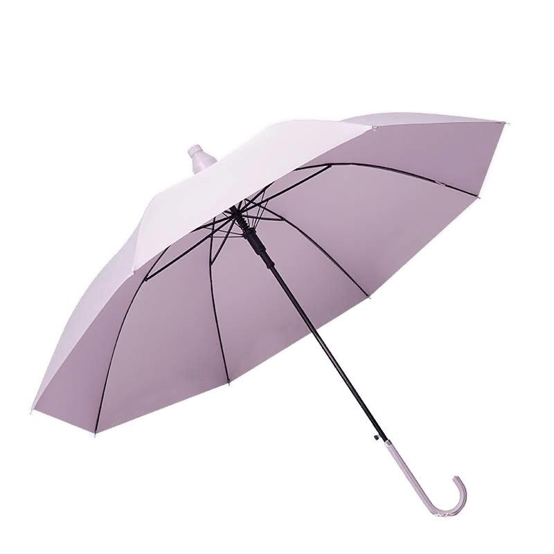 Dual-use Large Children's Umbrella: Automatic, Waterproof Sunshade for Elementary Students, Suitable for Both Sunny and Rainy Days