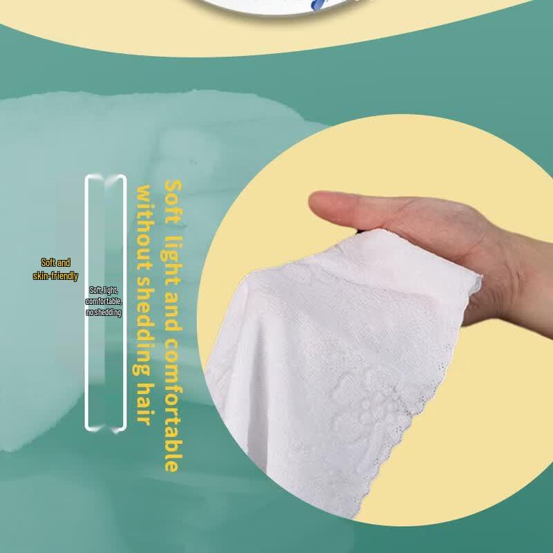 Xiaoyueya Disposable Wet Wipes