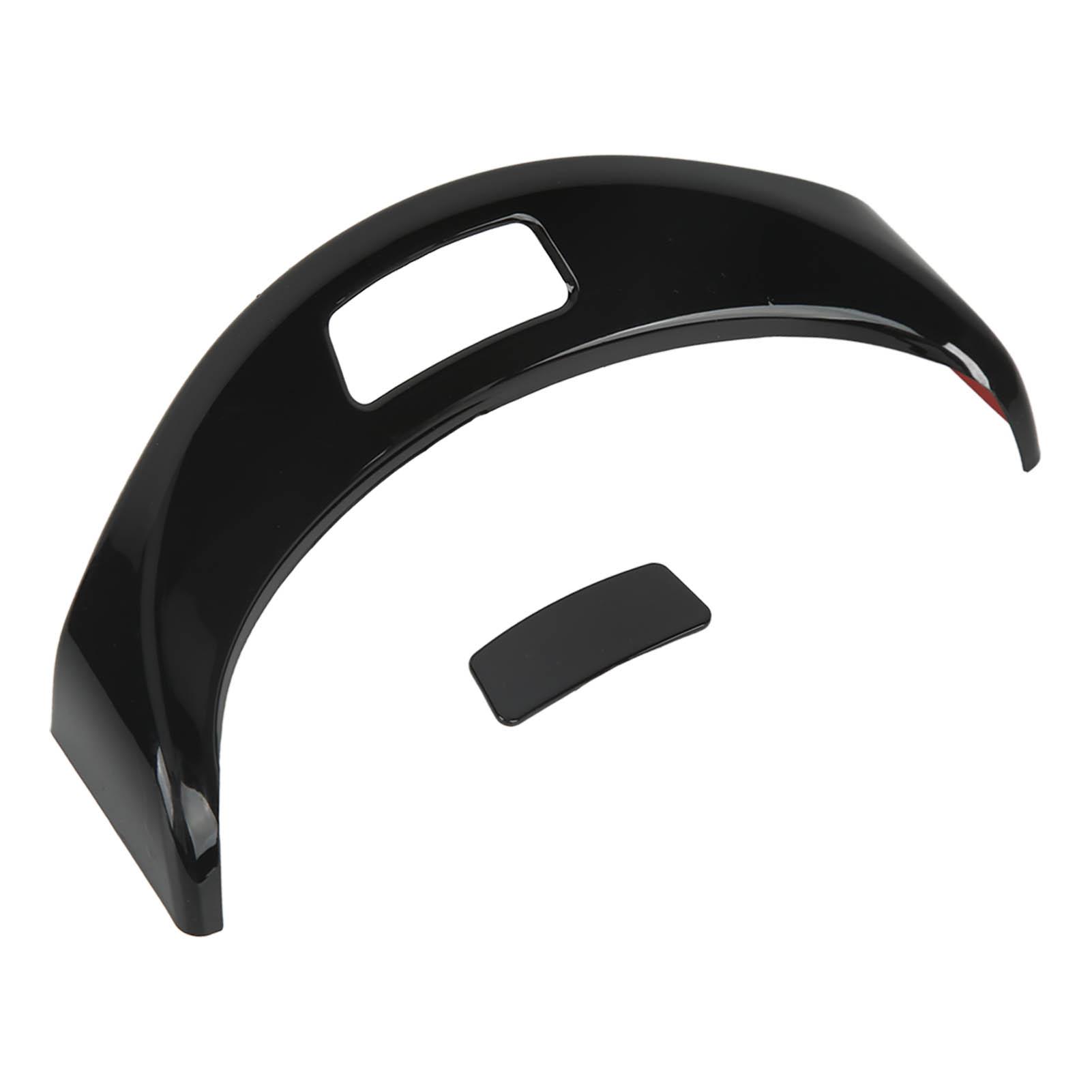 

Замена крышки переключателя кнопок в подлокотнике центральной консоли для MercedesБенц СКласс W205