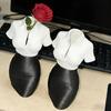 3D Printed Office Creative Ornament Ol Professional Half-Body Statue Vase Desk Art Decor Ideal For Stress Relief