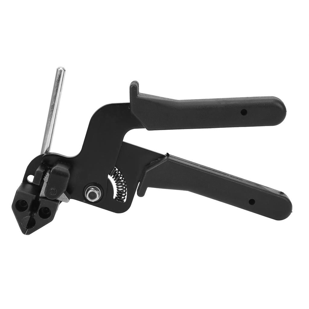 Kabelbinderzangen aus Edelstahl Zange Kabelbinderzange Spanner Bündelwerkzeug