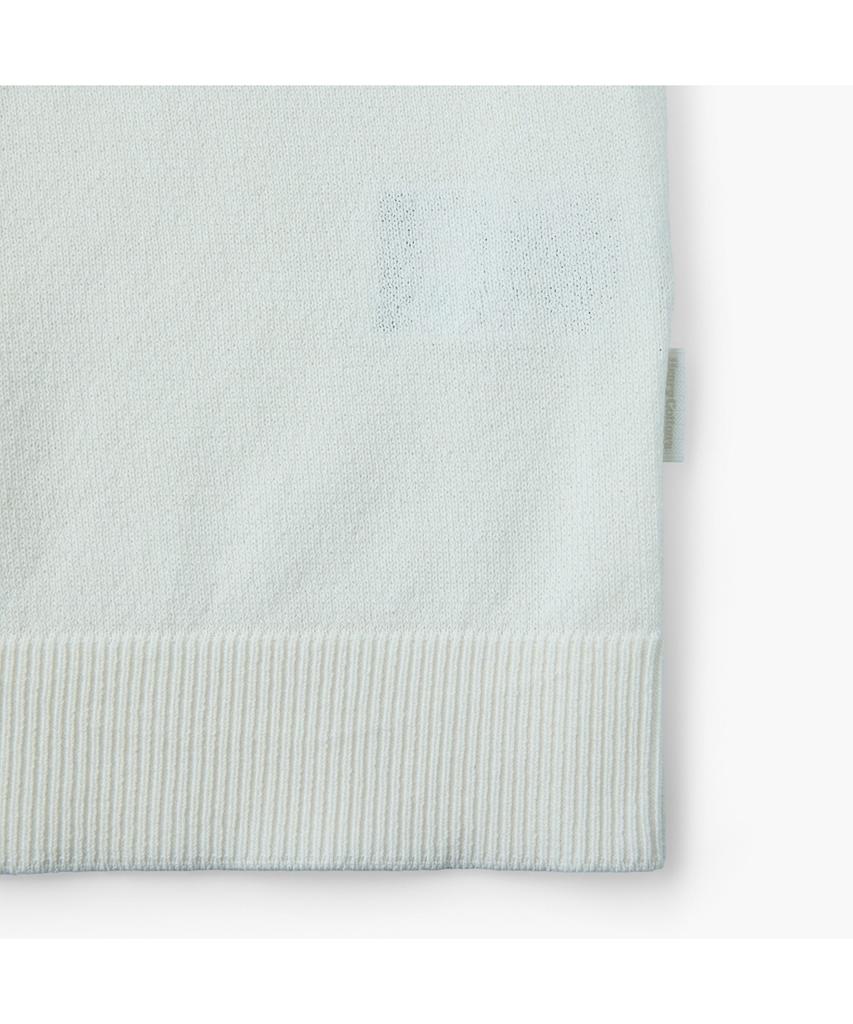 Henlikoteun Hanji Ripley Knit Ahwam26811Crx