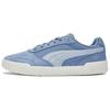C-Skate Fresh Canvas Comfortable Versatile Low-Top Skate Shoes Unisex Sneaker Light-Blue 408576-02