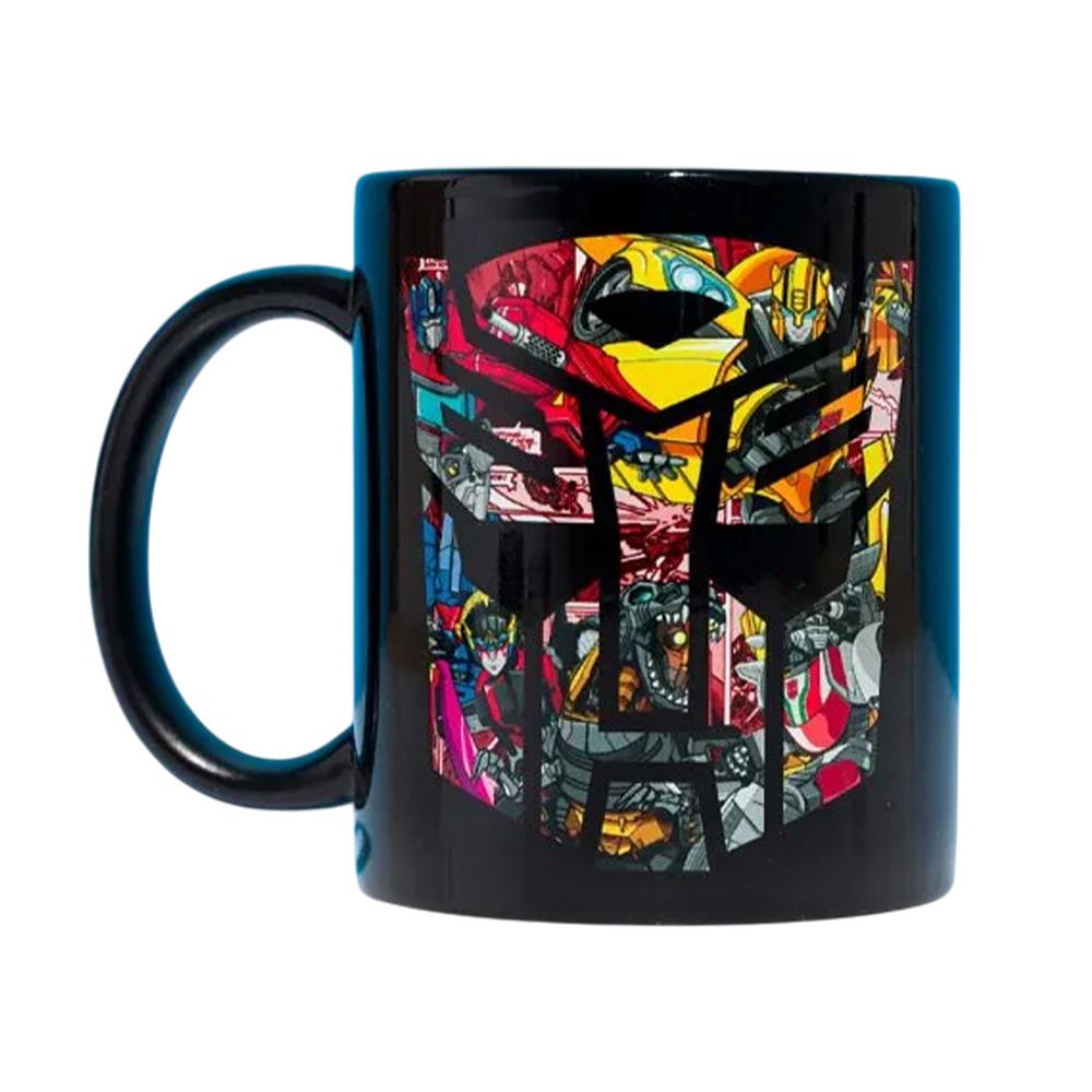 Transformers Autobots Mug