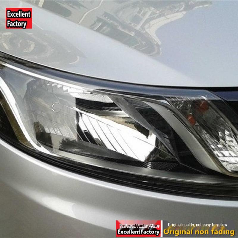 Kia K2 Front Headlight Assembly for 2011-2013 Models