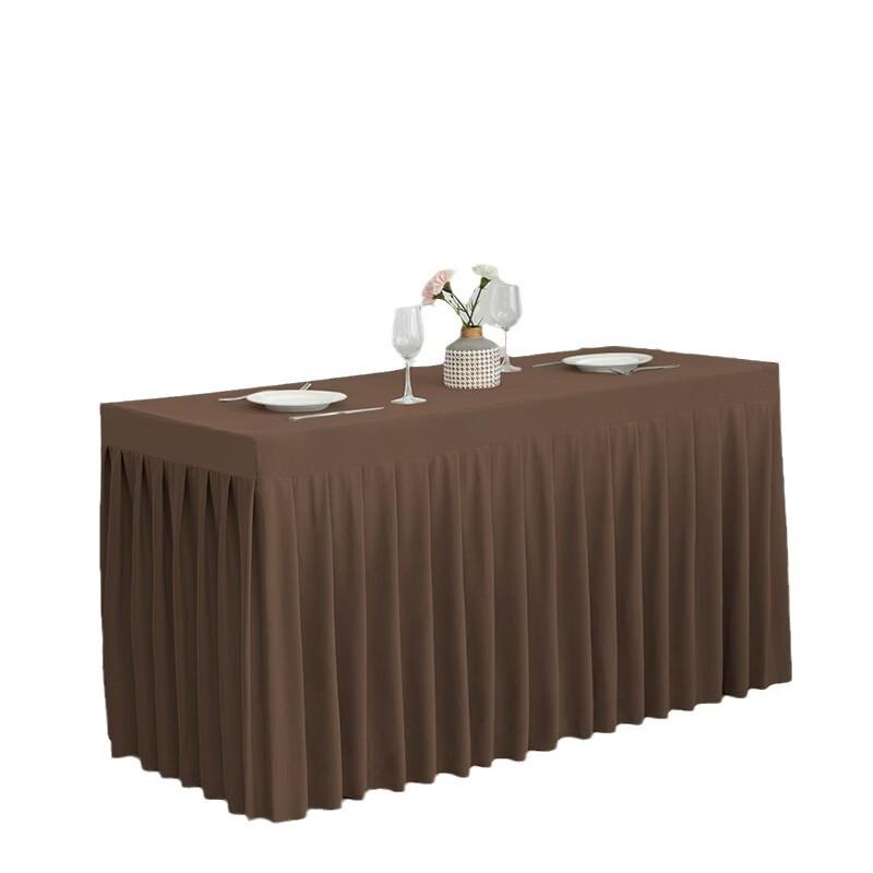 Handun Rectangular Conference Table Cover