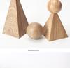 Nordic Geometric Ornament for Home, Office, or Hotel Decor