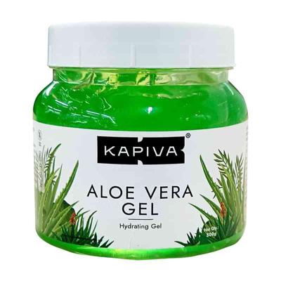 Aloe Vera Gel (500 gr), Aloe Vera Gel,