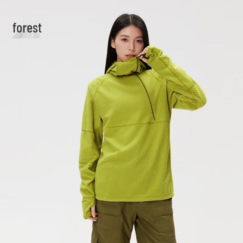 KOLON SPORT WM Унисекс Худи S