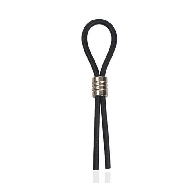 2 Pcs Silicone Ring for Men Exercise