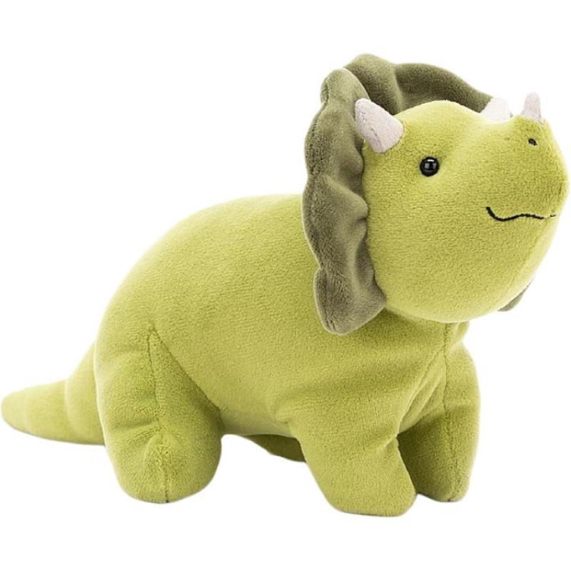 JELLYCAT Dinosaur Series Marel Dolls Plush Doll Large Size High
