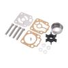 Outboard Water Pump Repair Kit With Impeller Replacement for Tohatsu M40D M40D2 M50D M50D2 2 Stroke Outboard