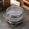 Beekeeping Filter Long-Lasting Double-Layer Mesh Honey Strainer Sturdy